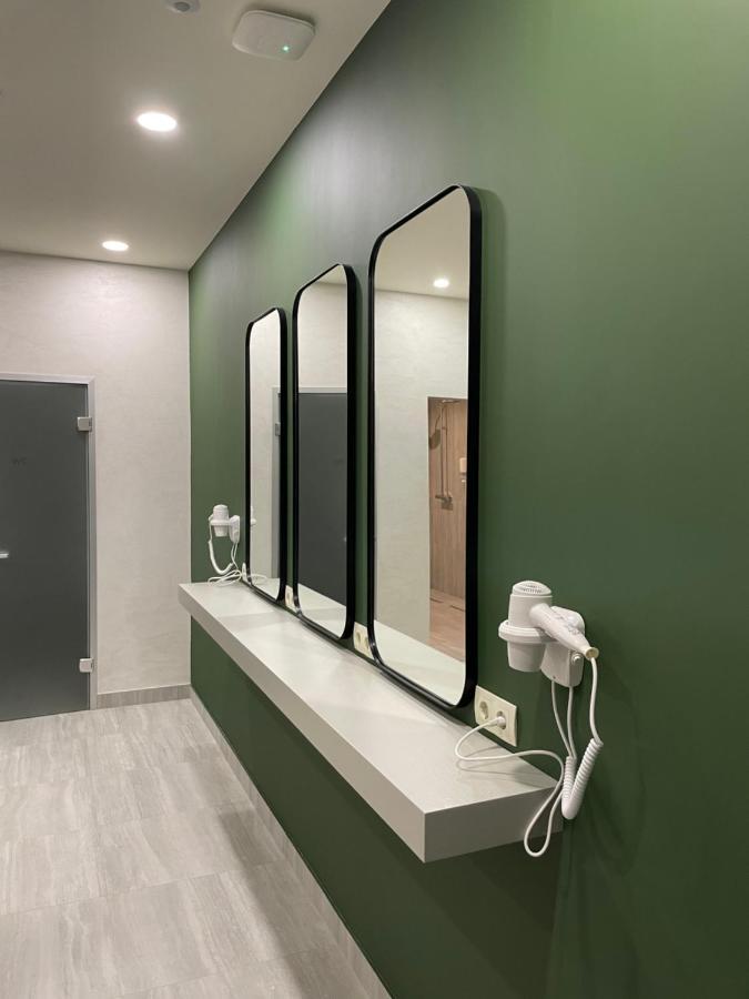 Stanislavsky Hotel Group Yaremtche Extérieur photo