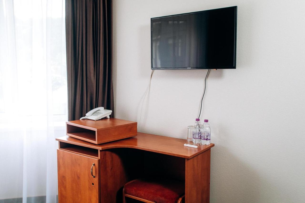 Stanislavsky Hotel Group Yaremtche Extérieur photo