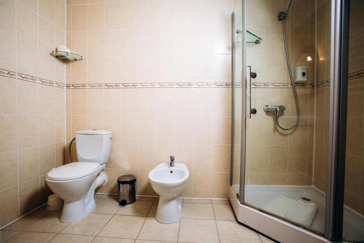Stanislavsky Hotel Group Yaremtche Extérieur photo