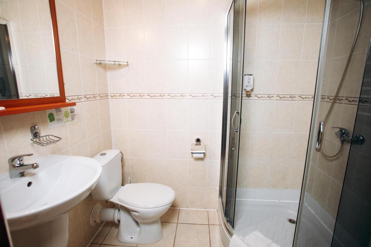 Stanislavsky Hotel Group Yaremtche Extérieur photo
