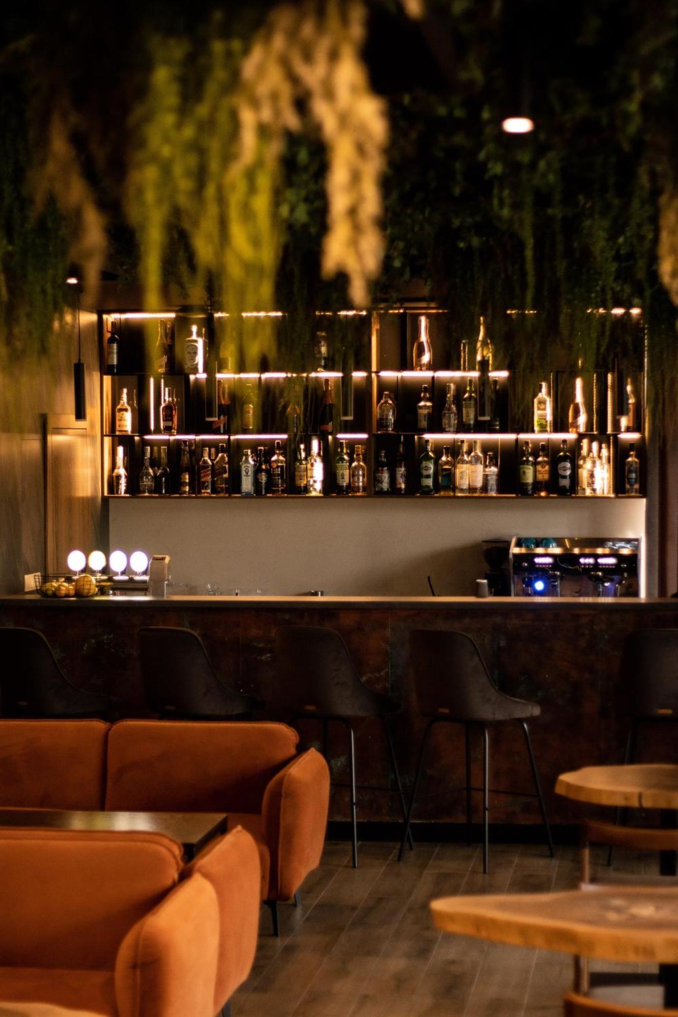 Stanislavsky Hotel Group Yaremtche Extérieur photo