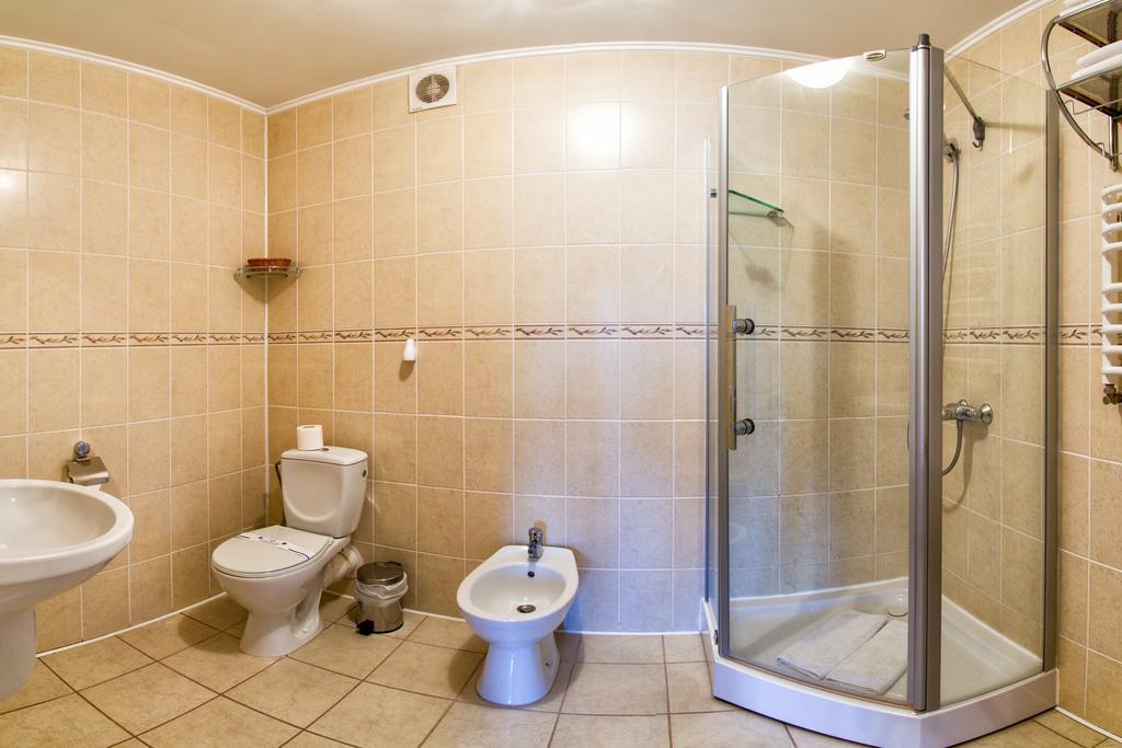 Stanislavsky Hotel Group Yaremtche Extérieur photo