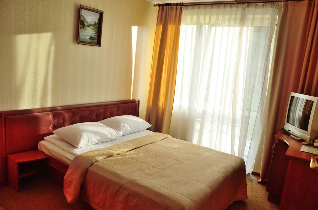 Stanislavsky Hotel Group Yaremtche Extérieur photo